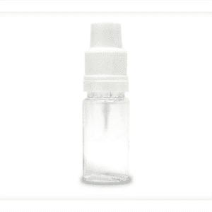 10ml Plastic Dropper Bottles (5 Pack)