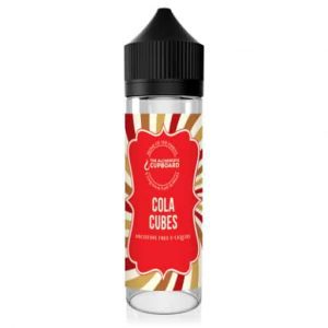 Cola Cubes Short-fill E-Liquid (50ml)