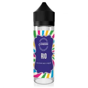 Rio Short-fill E-Liquid (50ml) in UK