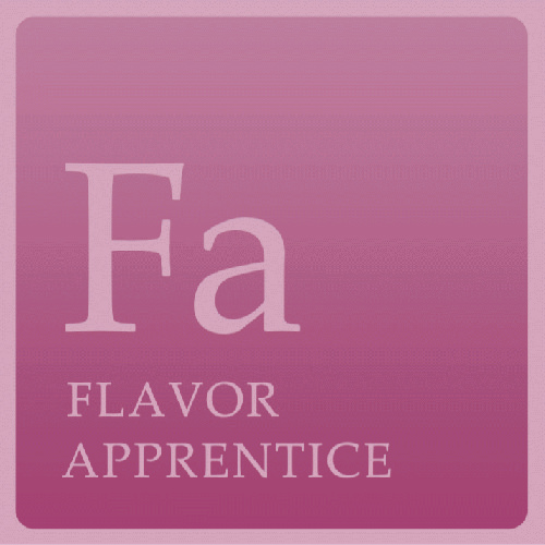 Flavour Apprentice