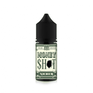 Nicker One Shot Concentrate aroma