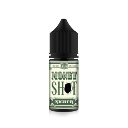 Nicker One Shot Concentrate aroma