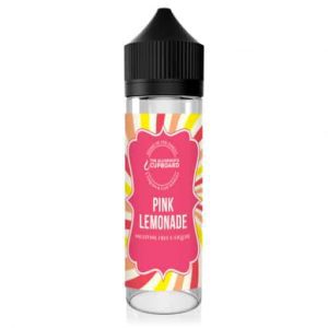 Pink Lemonade Short-fill E-Liquid (50ml)