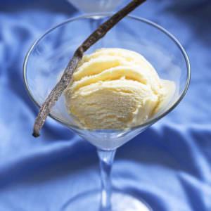 TFA Vanilla bean ice cream Concentrate Flavouring