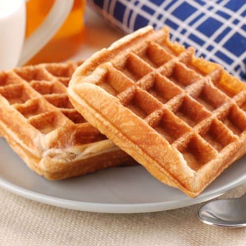 TFA Waffle (Belgian) Flavour Concentrate Flavouring