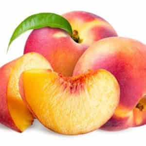 TFA Peach (Juicy) Flavour Concentrate Flavouring