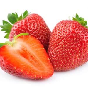 TFA Strawberry Ripe E-Liquid Concentrate
