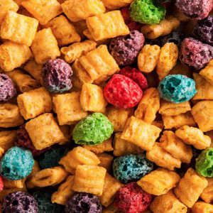 TFA Berry Cereal Flavour Concentrate