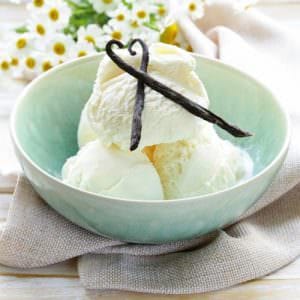 TFA Vanilla bean gelato Concentrate