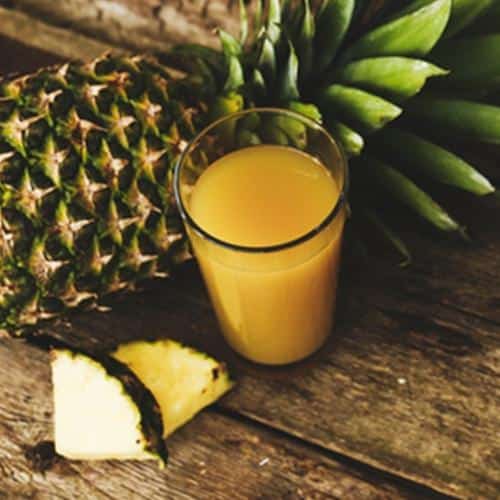 TFA Pineapple Juicy Concentrate Flavouring