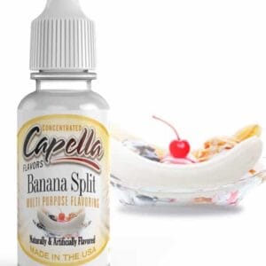 Capella Banana Split Flavour Concentrate