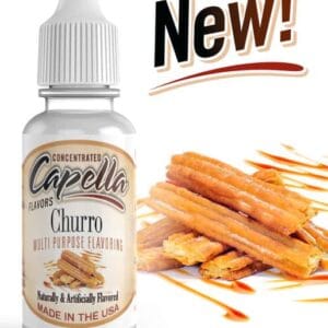 Capella Churro Flavour Concentrate