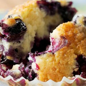 Blueberry Muffin E-Liquid