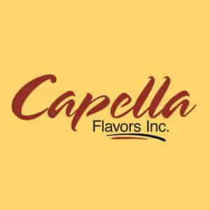 Capella E-Liquid Concentrate Flavourings