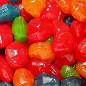 Gushy Fruit Candy SC