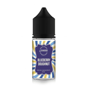 Blueberry Doughnut Concentrate 30ml