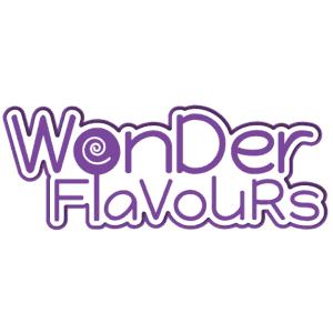 Wonder Flavours Super Concentrates