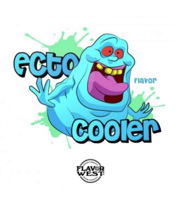 Flavor West Ecto Cooler Type