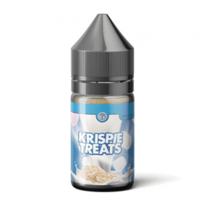 Krispie Treats - Flavour Boss 30ml One Shot E-Liquid Concentrate Flavouring.