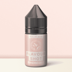 Pineberry - Flavour Boss 30ml One Shot E-Liquid Concentrate Flavouring.