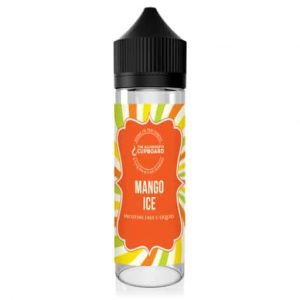 Mango Ice Short-fill E-Liquid