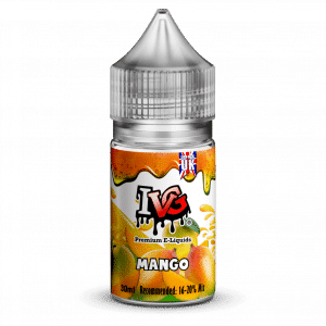IVG Mango Concentrate One Shot