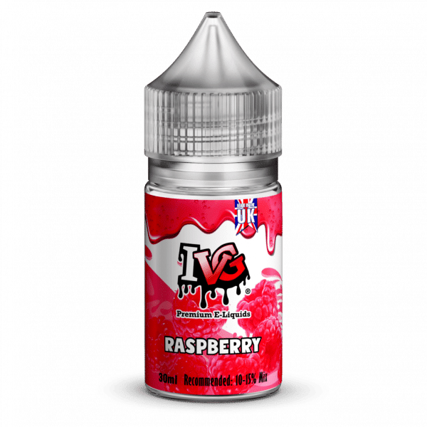 IVG Raspberry Concentrate