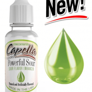 Capella Powerful Sour Flavour Concentrate