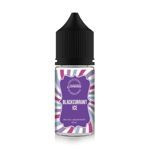 Blackcurrant Ice 30ml Concentrate