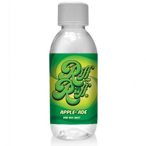 Apple-Ade Bottle Shot