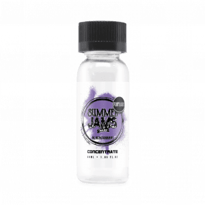 Blackcurrant Concentrate One Shot
