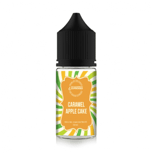 Caramel Apple Cake One-Shot Concentrate