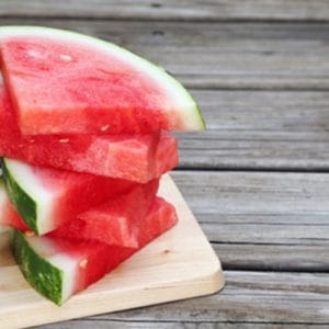 TFA Watermelon Concentrate Flavouring