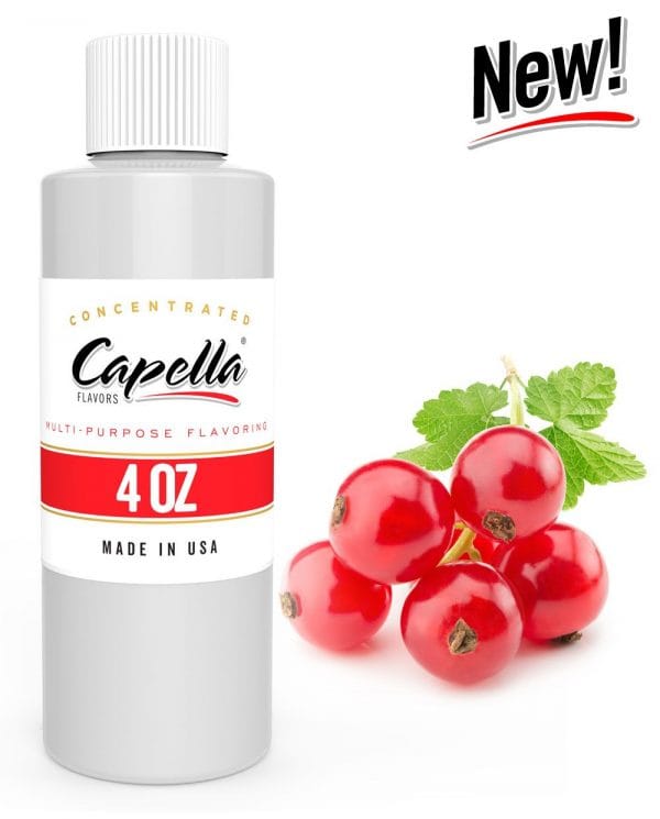 Capella Sweet Currant - Euro Series