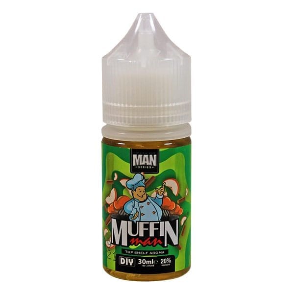 One Hit Wonder E liquid – Muffin Man Concentrate