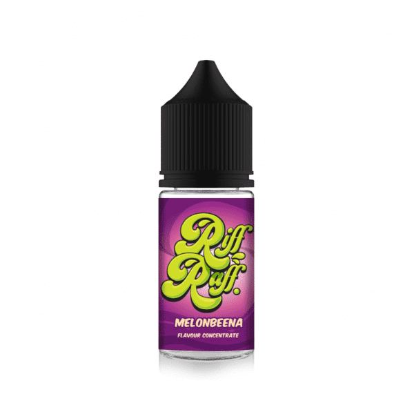 Melonbeena Concentrate by Riff Raff