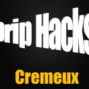 Cremeux - Drip Hacks Concentrate