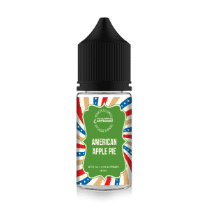 American Apple Pie One Shot Concentrate 30ml