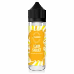 Lemon Sherbet Short-fill E-Liquid (50ml)