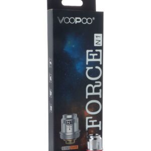 Voopoo - Uforce N1 Coils – 0.13 OHM (5 Pck)