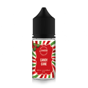 Candy Cane One-Shot Concentrate 30ml, E-Liquid flavouring 