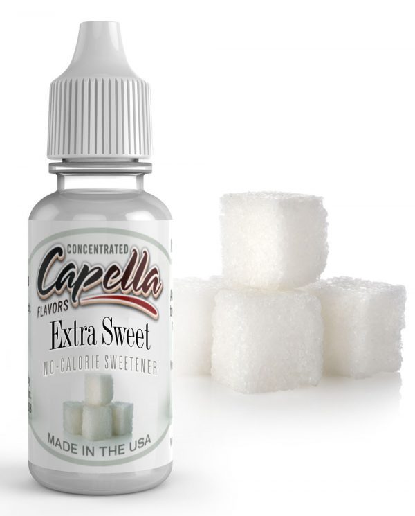 Capella Extra Sweet Solution