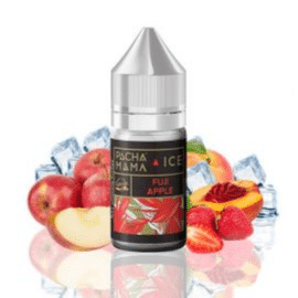 Pacha Mama - ICE- Fuji Apple Strawberry Nectarine Concentrate
