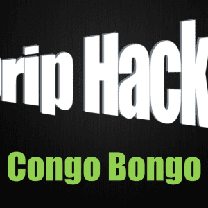 Congo Bongo Drip Hacks Concentrate