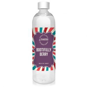 Bootifully Berry Deluxe Bottle Shot