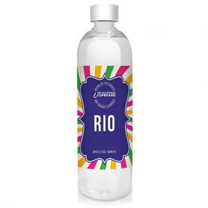 RIO deluxe bottle shot