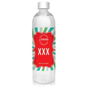 XXX Soft Mints Deluxe Bottle Shot