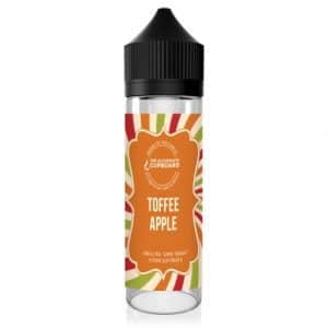 Toffee Apple Short-fill E-Liquid