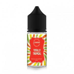 Totally Tropical Concentrate 30ml