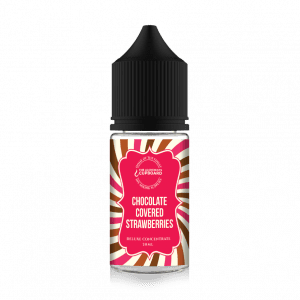 Chocolate Covered Strawberries Concentrate 30ml , One-Shot, E-Liquid flavouring